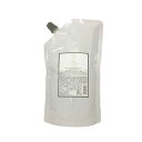 シュワルツコフ BCオイル イノセンス オイルシャンプー 1000ml レフィル