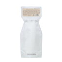 セフティ COCUU コキュウ スロウ シャンプー 700ml レフィル