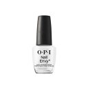 【お買い物マラソン!!期間中ポイント2倍!!】オーピーアイ ネイルエンビーα 15ml アルパインスノー NT224α
