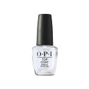 【ポイント2倍中!!】オーピーアイ トップコート 15ml NTT30-JP