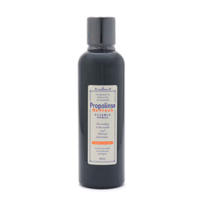 プロポリンス マウスウォッシュ 600ml リフレッシュ
