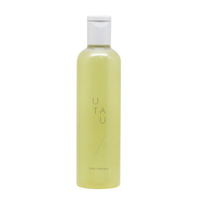 樂天商城 - 【お買い物マラソン!!期間中ポイント2倍!!】デミ UTAU ウタウ エクストラ シャンプー 200ml