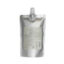 【マラソン期間中ポイント2倍】ナンバースリー HUE CARE ヒュウケア ヘアオイル 300ml レフィル