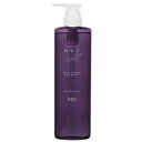 ナンバースリー HUE CARE ヒュウケア ナリシングシャンプー 660ml