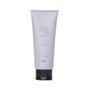 【ポイント2倍中!!】ナンバースリー HUE CARE ヒュウケア ナリシングトリートメント 200g