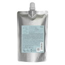 【マラソン期間中ポイント2倍】ナンバースリー HUE CARE ヒュウケア スカルプセラム+ 240ml レフィル