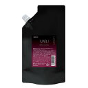 【ポイント2倍中!!】ハホニコ マイブ 薬用ブラックラメイ プレミアムスカルプローション 500ml レフィル