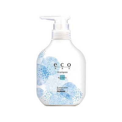 パイモア eco HBS シャンプー サボンテラス 500ml