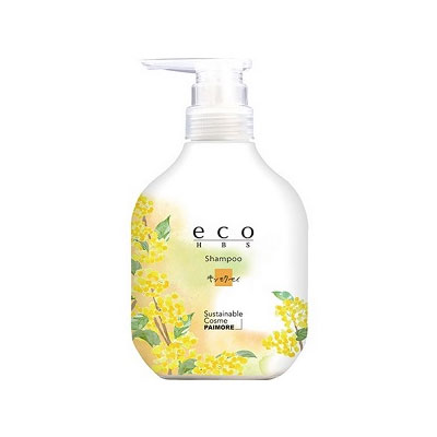 Rakuten - 【お買い物マラソン!!期間中ポイント2倍!!】パイモア eco HBS シャンプー キンモクセイ 500ml