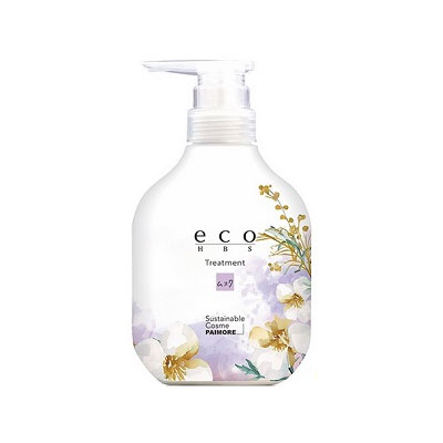 Rakuten - パイモア eco HBS トリートメント ムスク 500ml