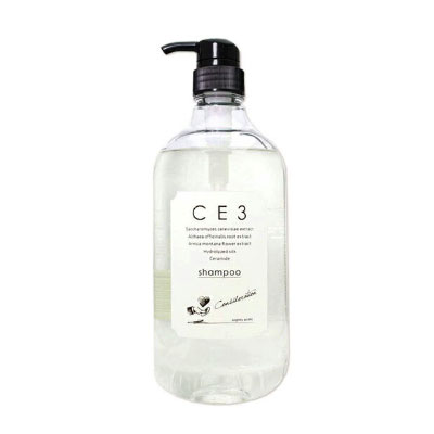 フォード CE3 シャンプー 1000ml