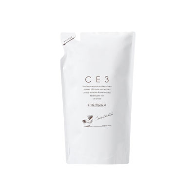 フォード CE3 シャンプー 800ml レフィル