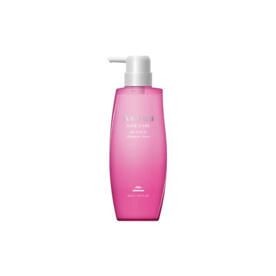 ミルボン オージュア ヘアケア クエンチ シャンプー モイスト 500ml