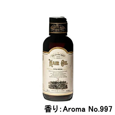 NIWi[J[Y wAIC 127ml Aroma No.997