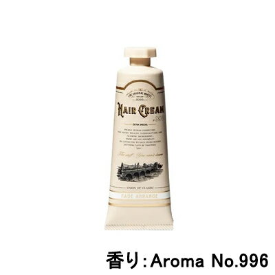 リンクオリジナルメーカーズ ヘアクリーム フェードアレンジ 80g Aroma No.996