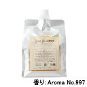 NIWi[J[Y wAVv[ 1000ml tB Aroma No.997