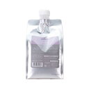 【マラソン期間中ポイント2倍】ルベル プロエディット ケアワークス シャンプー バウンスフィット 1000ml レフィル