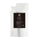 【マラソン期間中ポイント2倍】パミロール ヘアートニック クレイセル 500ml パウチ