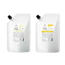 シュワルツコフ BCクア カラーセーブ シャンプー 600ml & トリートメント 600g レフィルセット【★セット商品★】