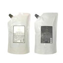 シュワルツコフ BCクア オイルイノセンス シャンプー 1000ml & トリートメント 1000g レフィルセット【★セット商品★】