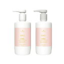 【マラソン期間中ポイント2倍】シュワルツコフ BCオイル イノセンス ローズオイル シャンプー 750ml &トリートメント 750g ボトルセット【★セット商品★】