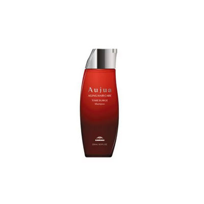 ミルボン オージュア エイジングヘアケア タイムサージ シャンプー 250ml