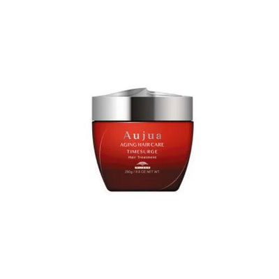 ミルボン オージュア エイジングヘアケア タイムサージ ヘアトリートメント 250g