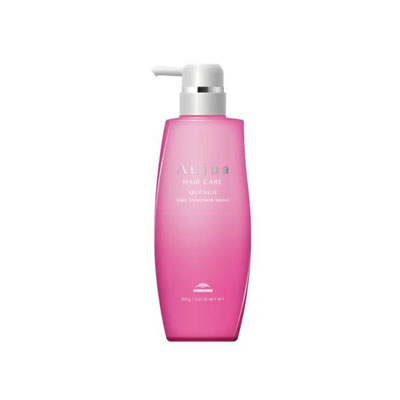 ミルボン オージュア ヘアケア クエンチ ヘアトリートメント モイスト 500g