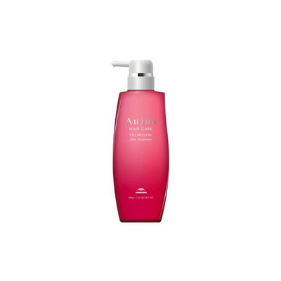 Rakuten - ミルボン オージュア ヘアケア フィルメロウ ヘアトリートメント 500g