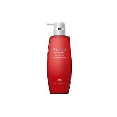 ミルボン オージュア ヘアケア アクアヴィア ヘアトリートメント モイスト 500g
