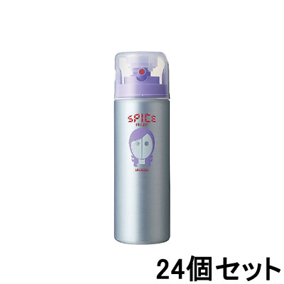 【お買い物マラソン!!期間中ポイント2倍!!】アリミノ スパイスシャワー カールスタイル 180ml【24個セット】