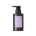 【お買い物マラソン!!期間中ポイント2倍!!】アリミノ アジアンカラーフェス カラーシャンプー 280ml パープル