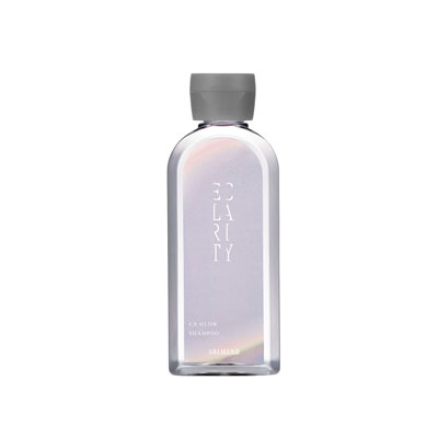 アリミノ ECLARITY エクラリティ シャンプー CXグロウ 250ml