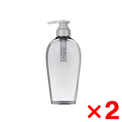 アリミノ ECLARITY エクラリティ シャンプー CXグロウ 500ml【2個セット】