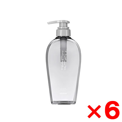 アリミノ ECLARITY エクラリティ シャンプー CXグロウ 500ml【6個セット】