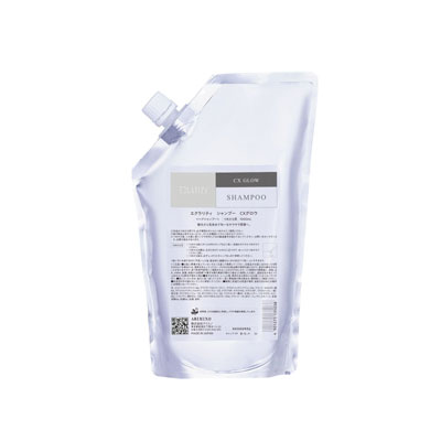 アリミノ ECLARITY エクラリティ シャンプー CXグロウ 1000ml レフィル