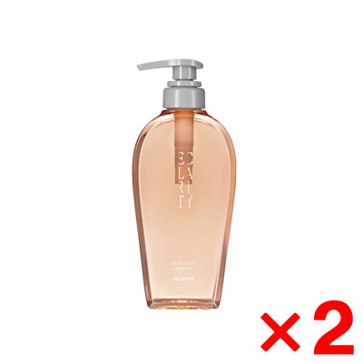 アリミノ ECLARITY エクラリティ シャンプー HXモイスチャー 500ml【2個セット】