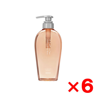 アリミノ ECLARITY エクラリティ シャンプー HXモイスチャー 500ml【6個セット】