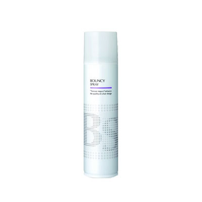 アリミノ BS STYLING バウンシー スプレー 189g(280ml)