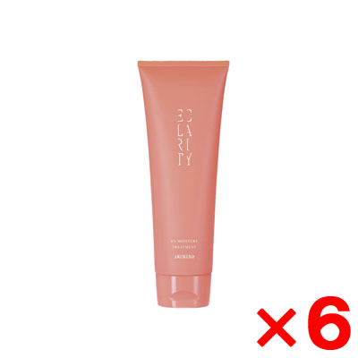 アリミノ ECLARITY エクラリティ トリートメント HXモイスチャー 235g【6個セット】