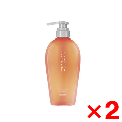 アリミノ ECLARITY エクラリティ トリートメント HXモイスチャー 500g【2個セット】