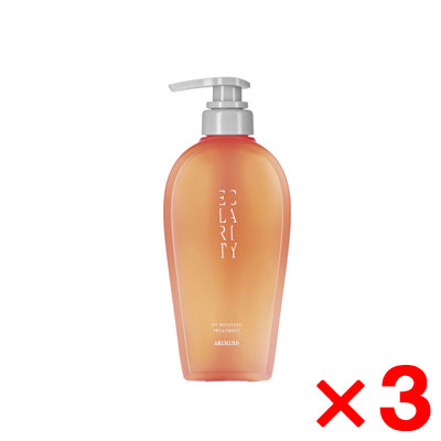 アリミノ ECLARITY エクラリティ トリートメント HXモイスチャー 500g【3個セット】