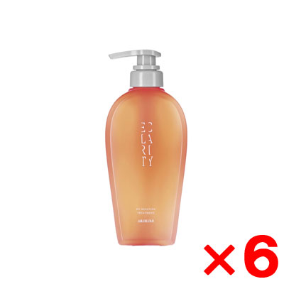 アリミノ ECLARITY エクラリティ トリートメント HXモイスチャー 500g【6個セット】
