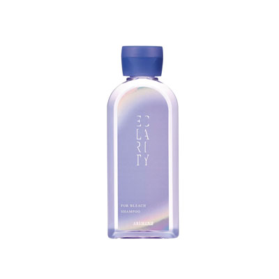 アリミノ ECLARITY エクラリティ シャンプー フォーブリーチ 250ml