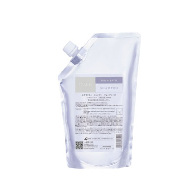 アリミノ ECLARITY エクラリティ シャンプー フォーブリーチ 1000ml レフィル