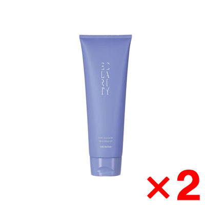 アリミノ ECLARITY エクラリティ トリートメント フォーブリーチ 235g【2個セット】