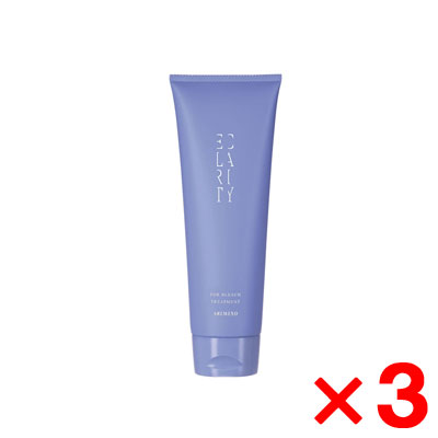 アリミノ ECLARITY エクラリティ トリートメント フォーブリーチ 235g【3個セット】
