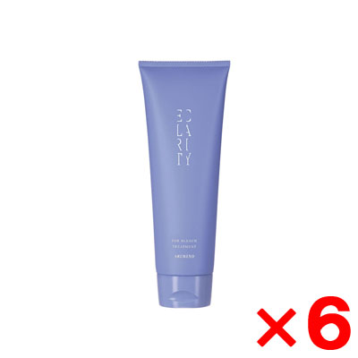 アリミノ ECLARITY エクラリティ トリートメント フォーブリーチ 235g【6個セット】