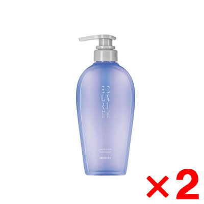 アリミノ ECLARITY エクラリティ トリートメント フォーブリーチ 500g【2個セット】