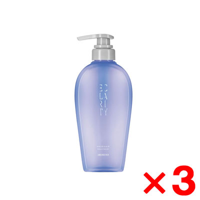 アリミノ ECLARITY エクラリティ トリートメント フォーブリーチ 500g【3個セット】